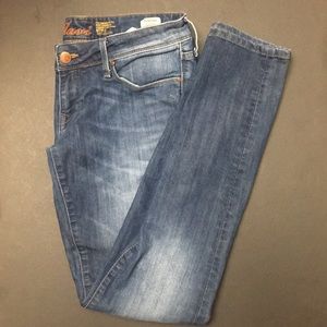 mavi freida skinny jean